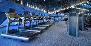 Fitness Center Photo