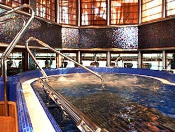 Thalasso-Therapy Photo