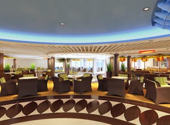 Ocean Plaza Photo