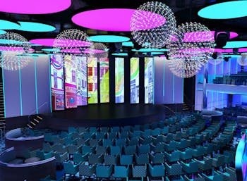 Liquid Nightclub Photo