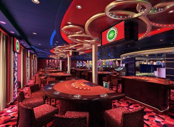 Winner's Luck Casino Photo