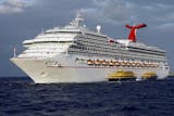 Carnival Conquest