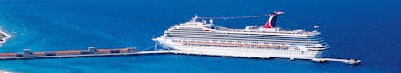 Carnival Conquest