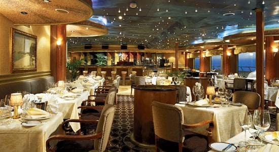 The Point Steakhouse Photo