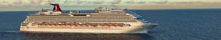 Carnival Dream
