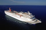 Carnival Ecstasy