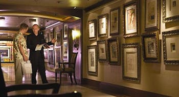 Art Gallery Photo