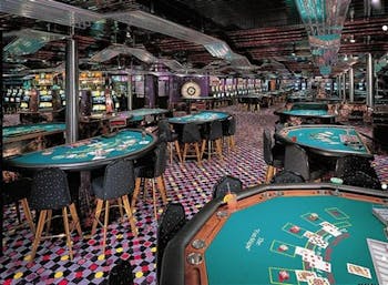Crystal Palace Casino Photo