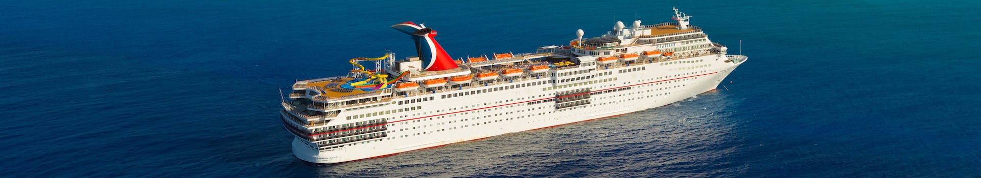 Carnival Elation Shopping Options Onboard — A Journey We Love