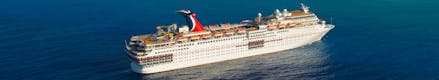 Carnival Elation