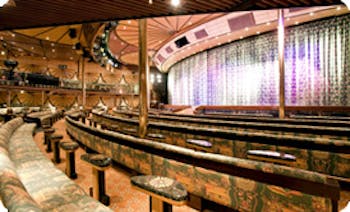 Mikado Main Lounge Photo