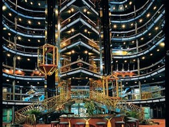 Grand Atrium Photo