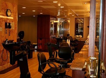 Beauty Salon Photo