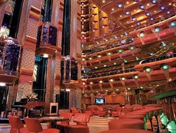 The Millennium Lobby & Atrium Photo