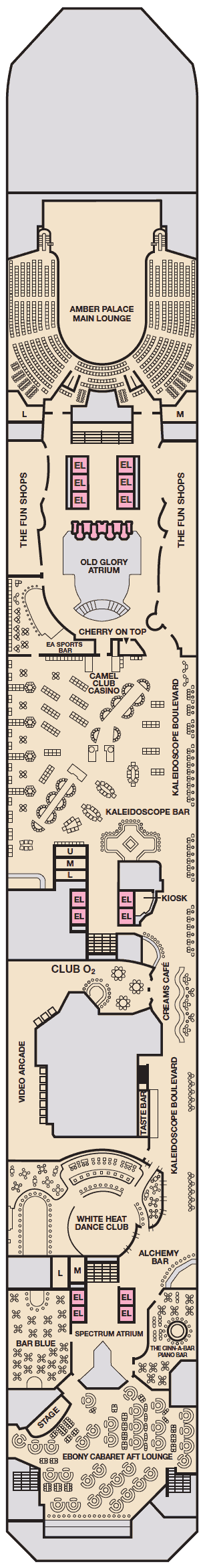 Promenade Deck