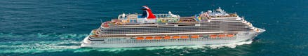 Carnival Horizon