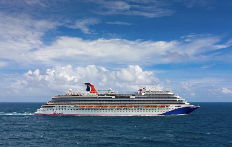 Carnival Horizon Cruise Review by Tbecker11 November 09, 2024