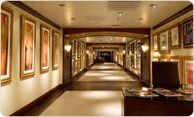 Art Gallery Photo