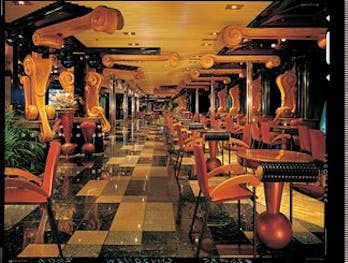 Inspiration Boulevard Photo