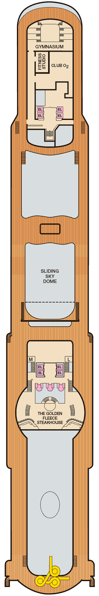 Sun Deck