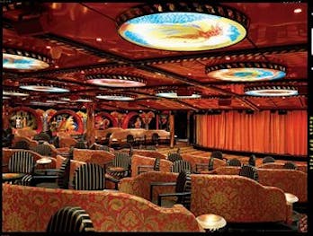 Firebird Lounge Photo