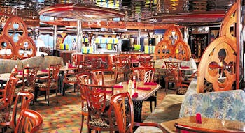 Unicorn Cafe Lido Restaurant Photo