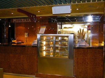 Pizzeria Photo