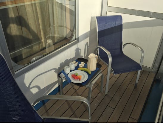 Carnival Liberty Cabins & Staterooms - Cruiseline.com