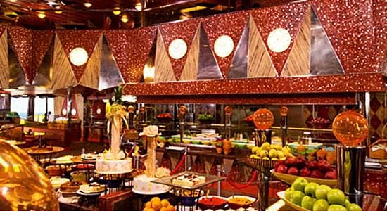 Lido Marketplace Photo