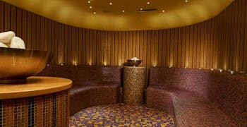 Aroma Steam Bath Photo