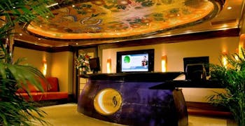 Cloud 9 Spa Photo