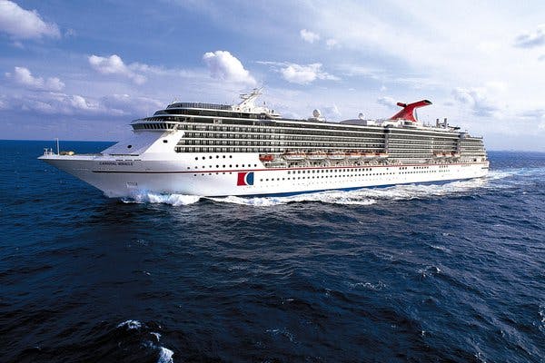 ullamist　by　Carnival　Review　2021　Miracle　24,　Cruise　August