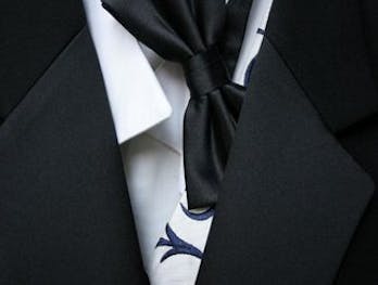 Formalities Photo