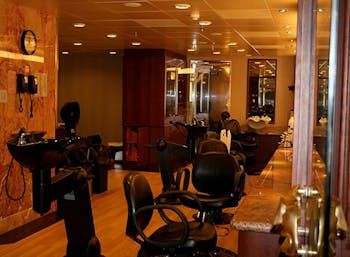 Beauty Salon Photo