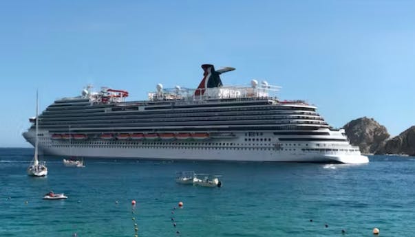 Carnival Panorama Cruise Review by abdecoteau - June 02, 2024