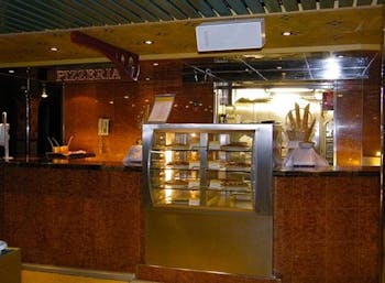 Pizzeria Photo