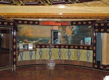 Guest Services / Shore Excursions Photo