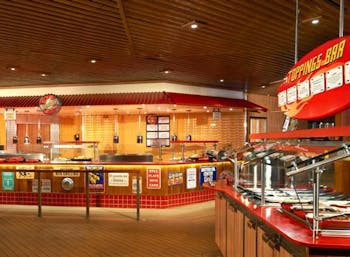 Guy's Burger Joint Photo