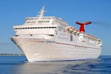 Carnival Sensation