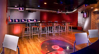 Club O2 Photo