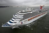 Carnival Splendor