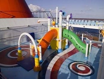 Splash Park Photo