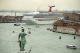 Carnival Sunshine