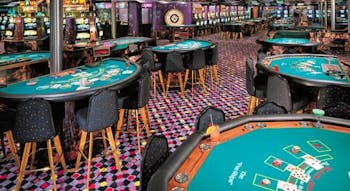 Sunshine Casino Photo