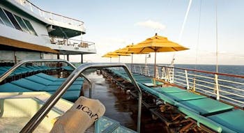 Serenity Pool Photo