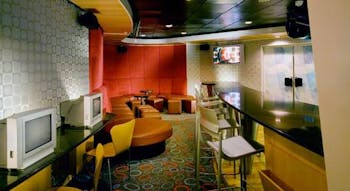 Club O2 Photo