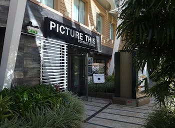 Photo Studio Photo