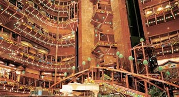 Sunshine Atrium Photo