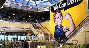 Rosie's Restaurant Photo