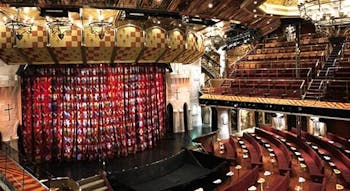 Ivanhoe Theater Photo
